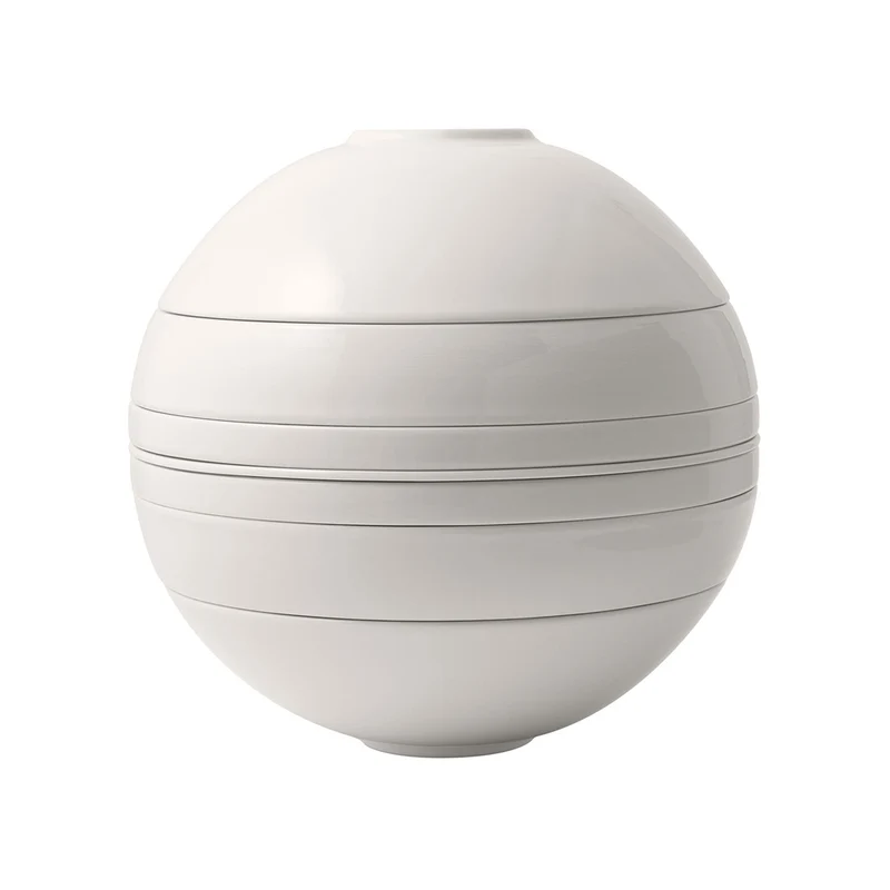 La Boule white