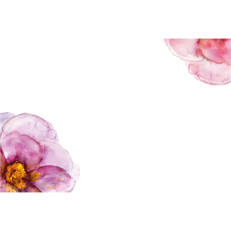 Rose Garden Platzset