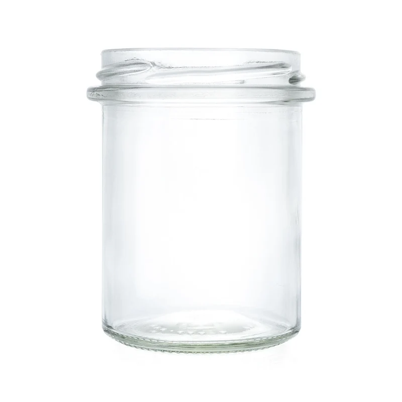 Sturzglas 214 ml TO 66