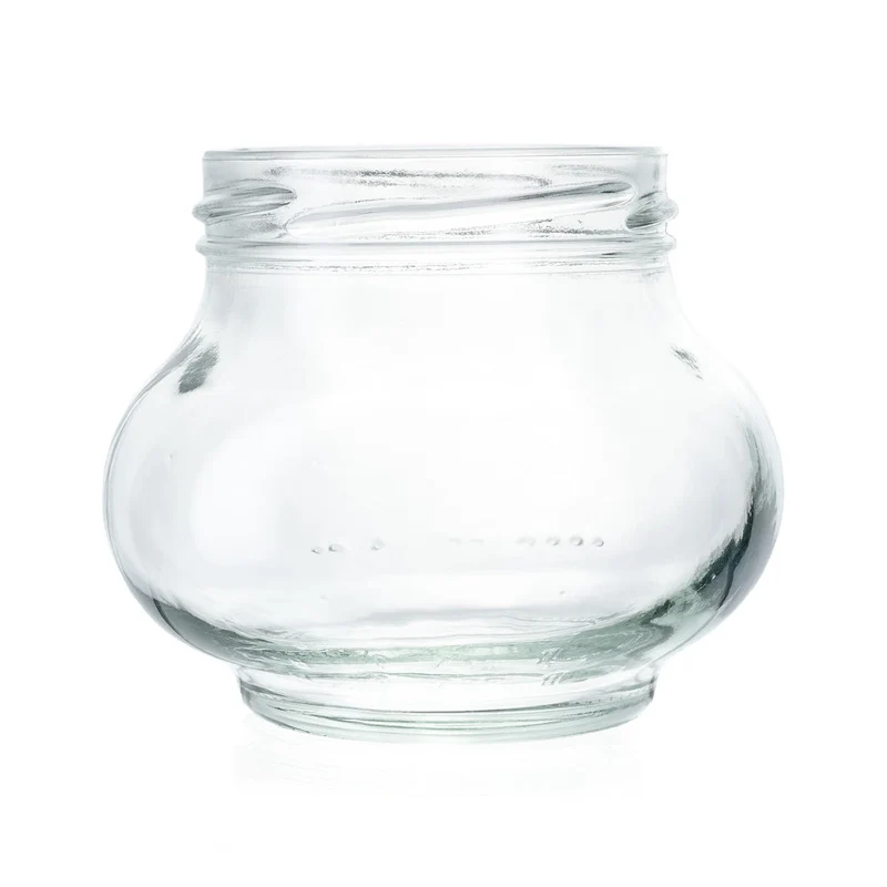 Schmuckglas 235 ml TO 63