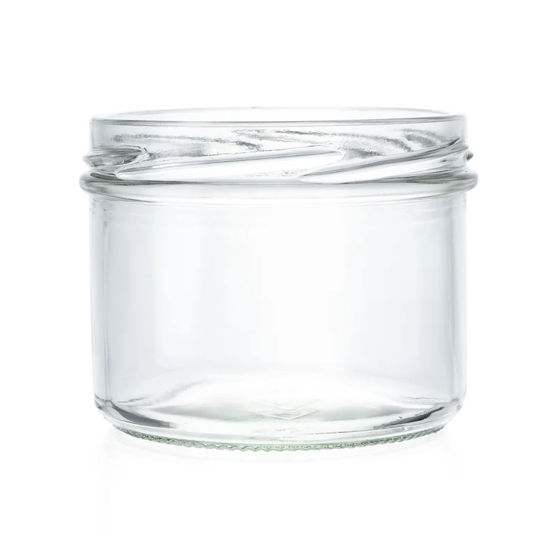 Sturzglas 225 ml TO 82