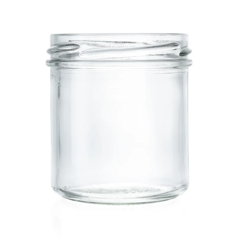 Sturzglas 167 ml TO 66