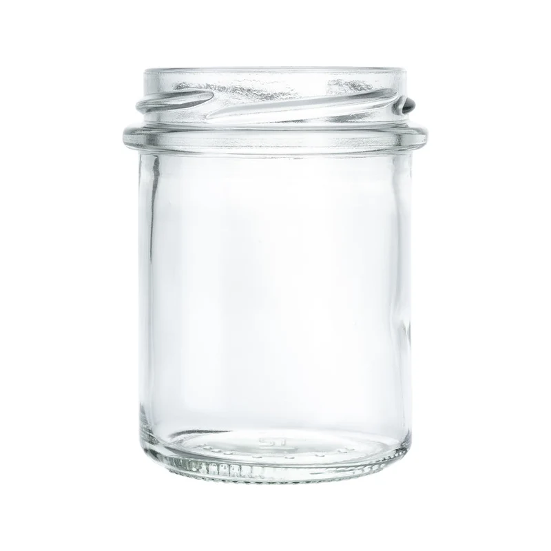 Sturzglas 143 ml TO 58