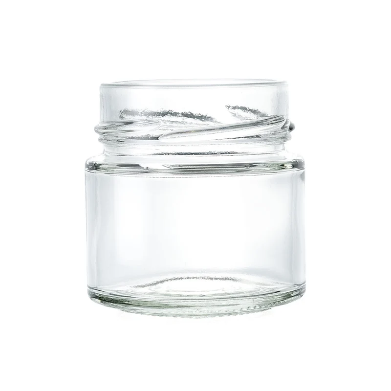 Konservenglas 125 ml TO 58 Deep