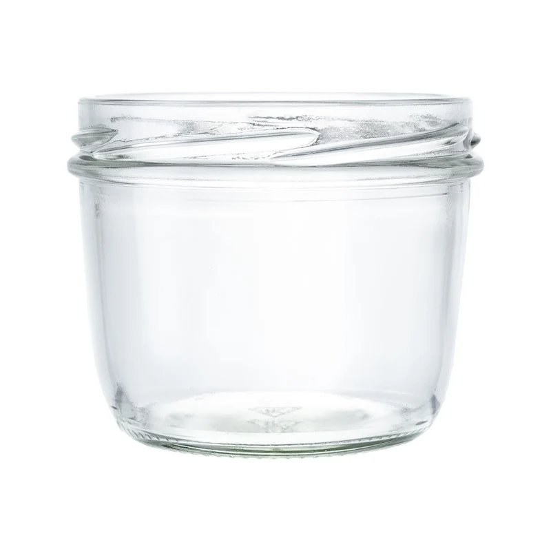 Sturzglas 230 ml TO 82 NC