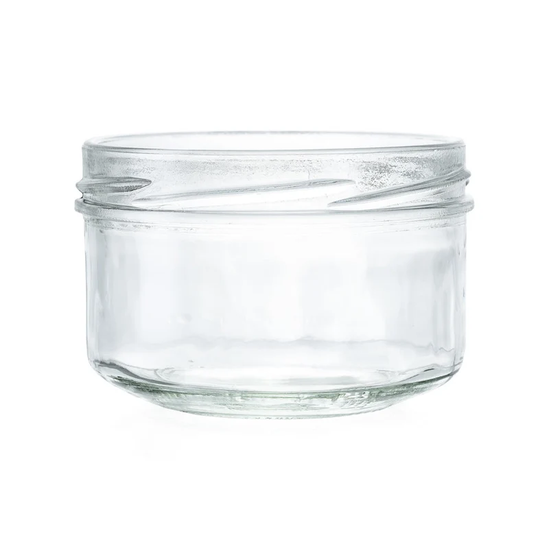 Sturzglas 186 ml TO 82