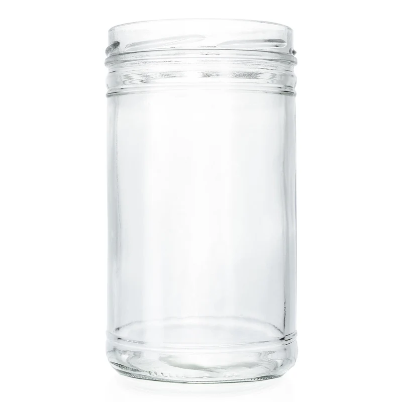 Sturzglas 1053 ml TO 100