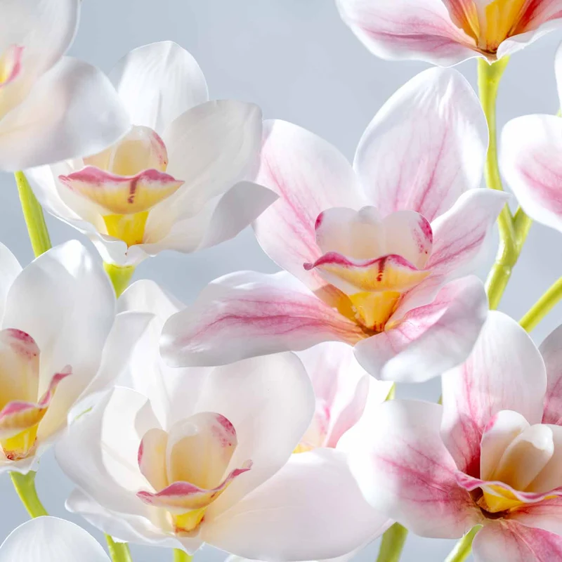 Orchidee FIORE 90 cm pink