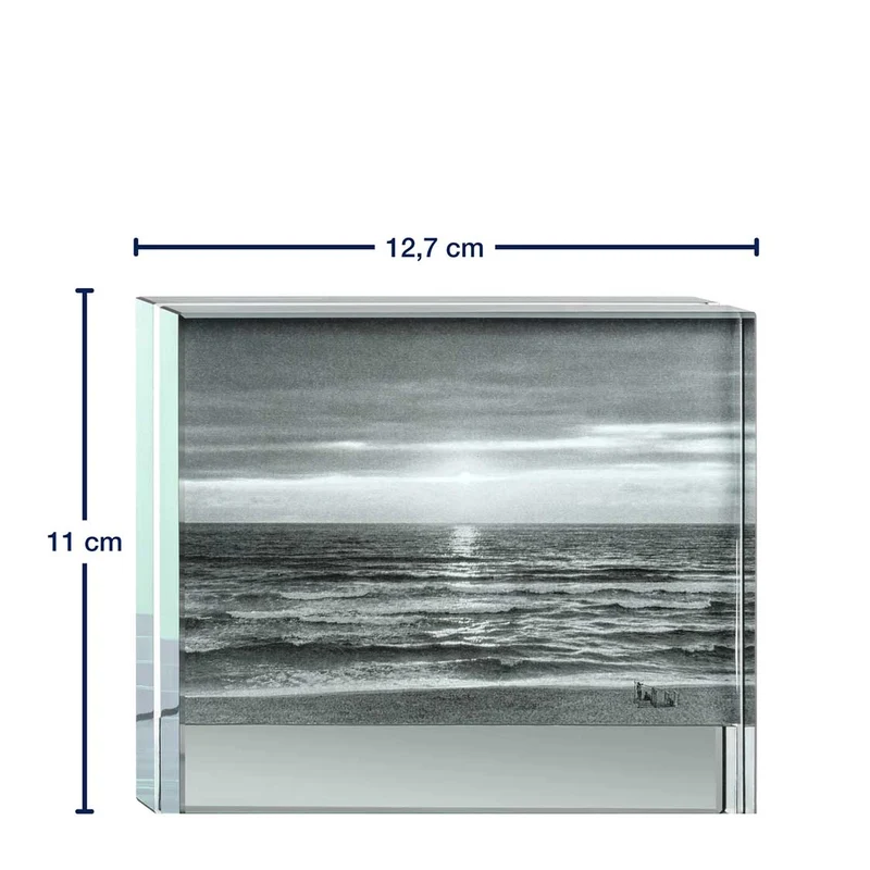 Bilderrahmen LINEA 13 x 11 cm