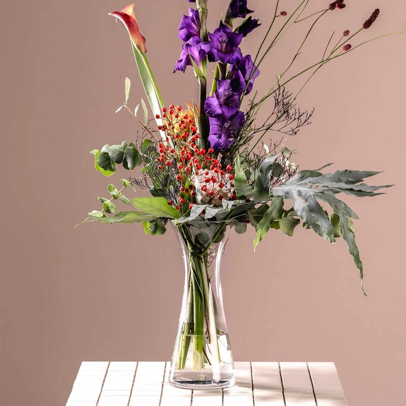 Vase GIA 28 cm