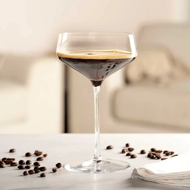 Champagnerschale PUCCINI 350 ml 6er-Set