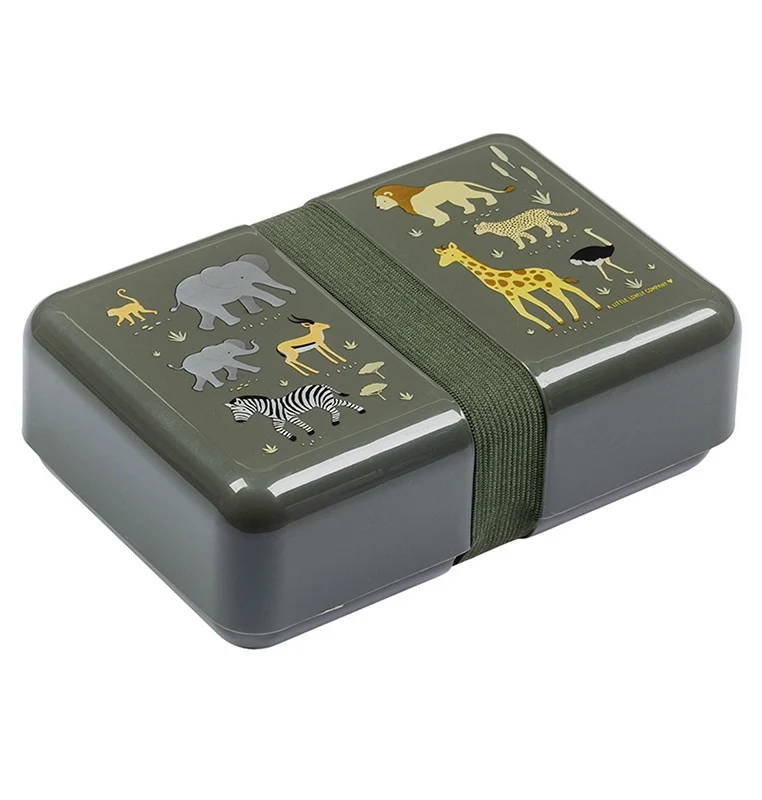 A little lovely company Lunchbox 18 cm