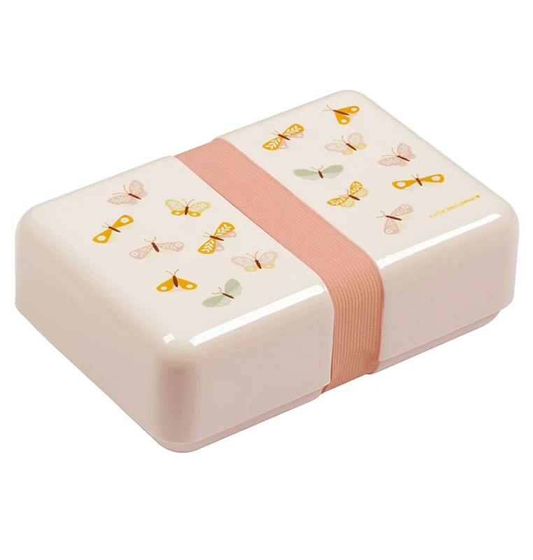 A little lovely company Lunchbox 18 cm