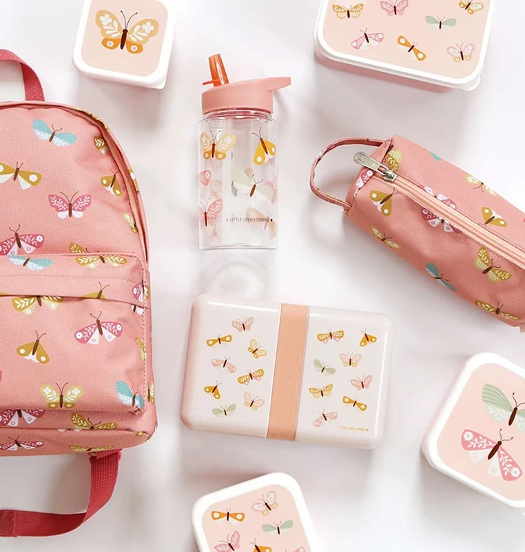 A little lovely company Lunchbox 18 cm