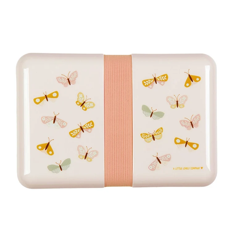 A little lovely company Lunchbox 18 cm