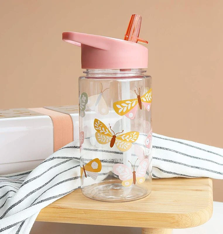A Little Lovely Company Kinder Trinkflasche 450ml