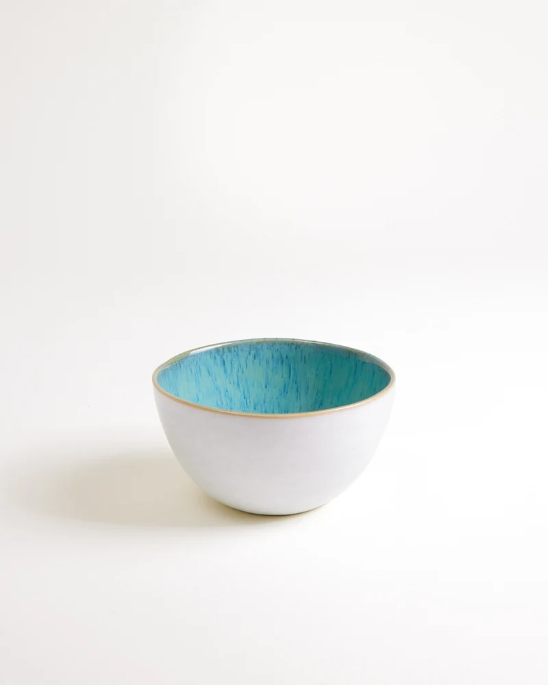 Areia Müslischale classic aqua