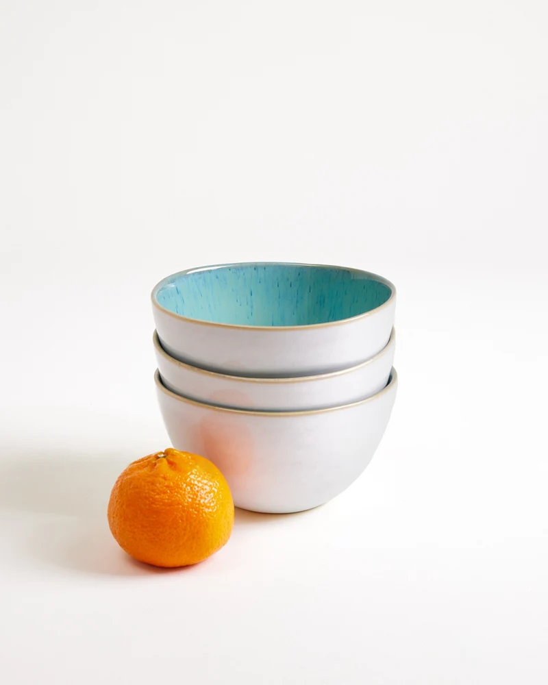 Areia Müslischale classic aqua