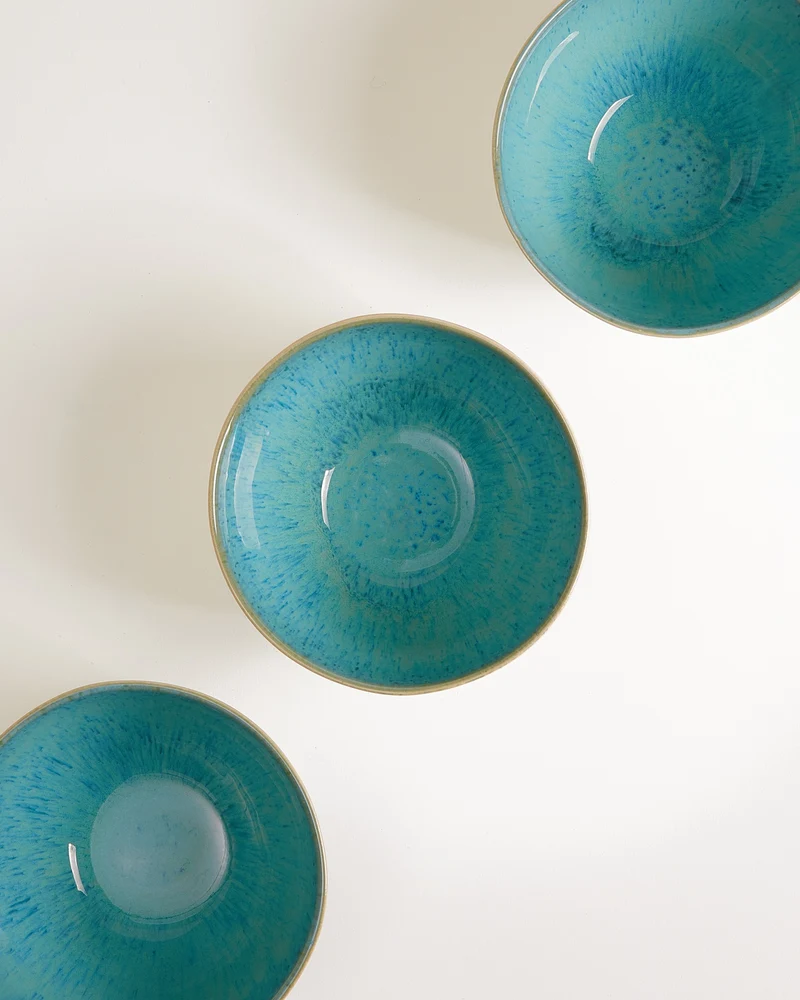 Areia Müslischale classic aqua