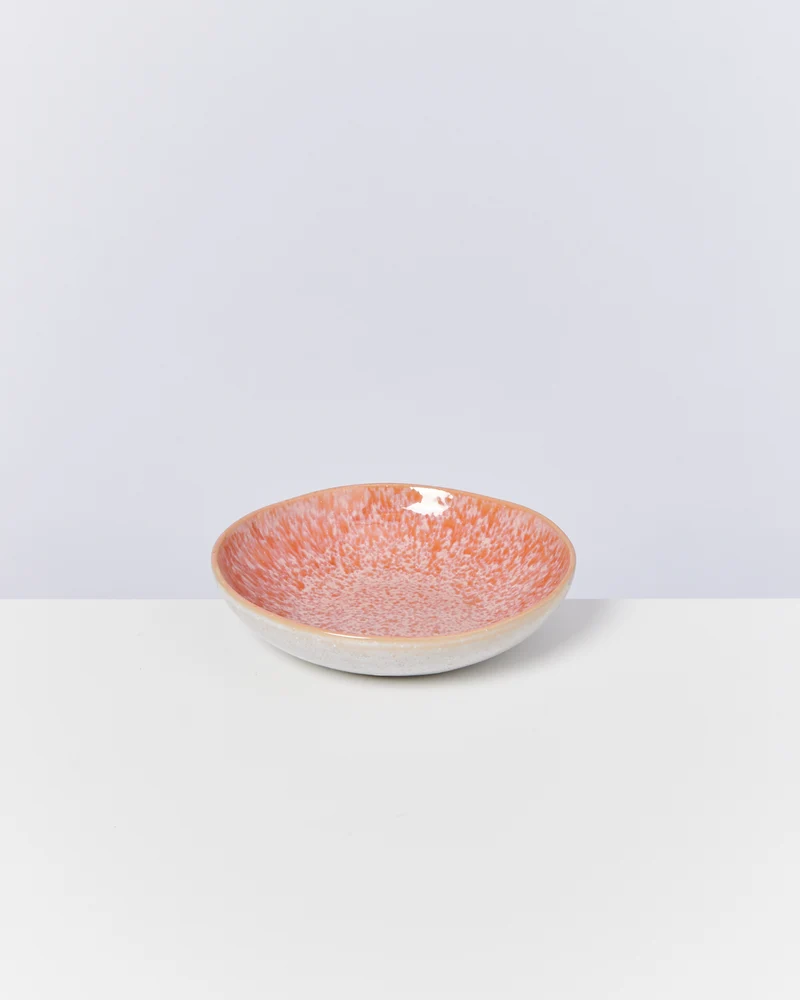 Areia Miniteller tief pink