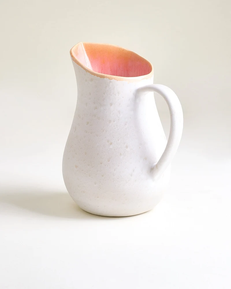 Areia Krug pink