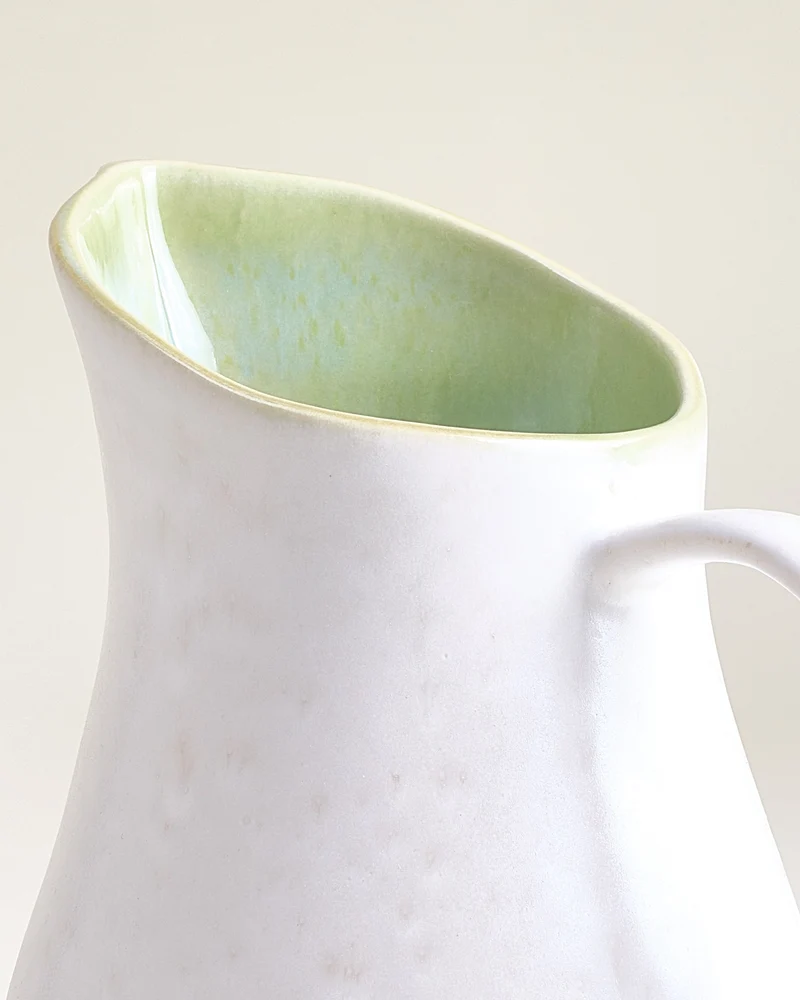 Areia Krug mint