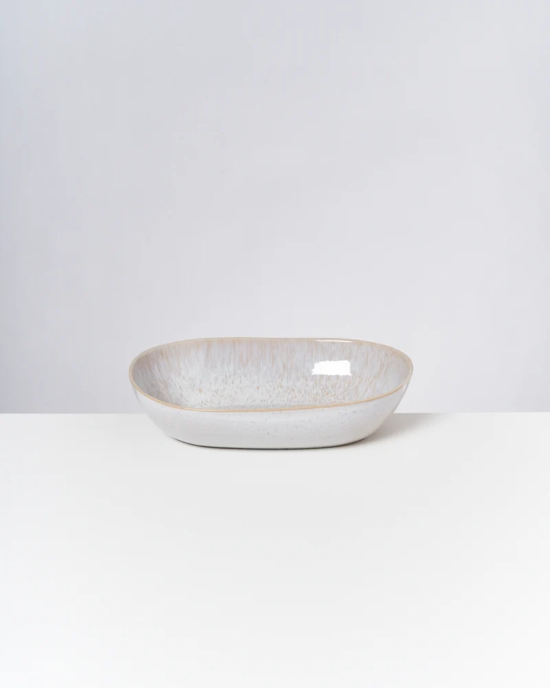 Areia Ofenform klein sand