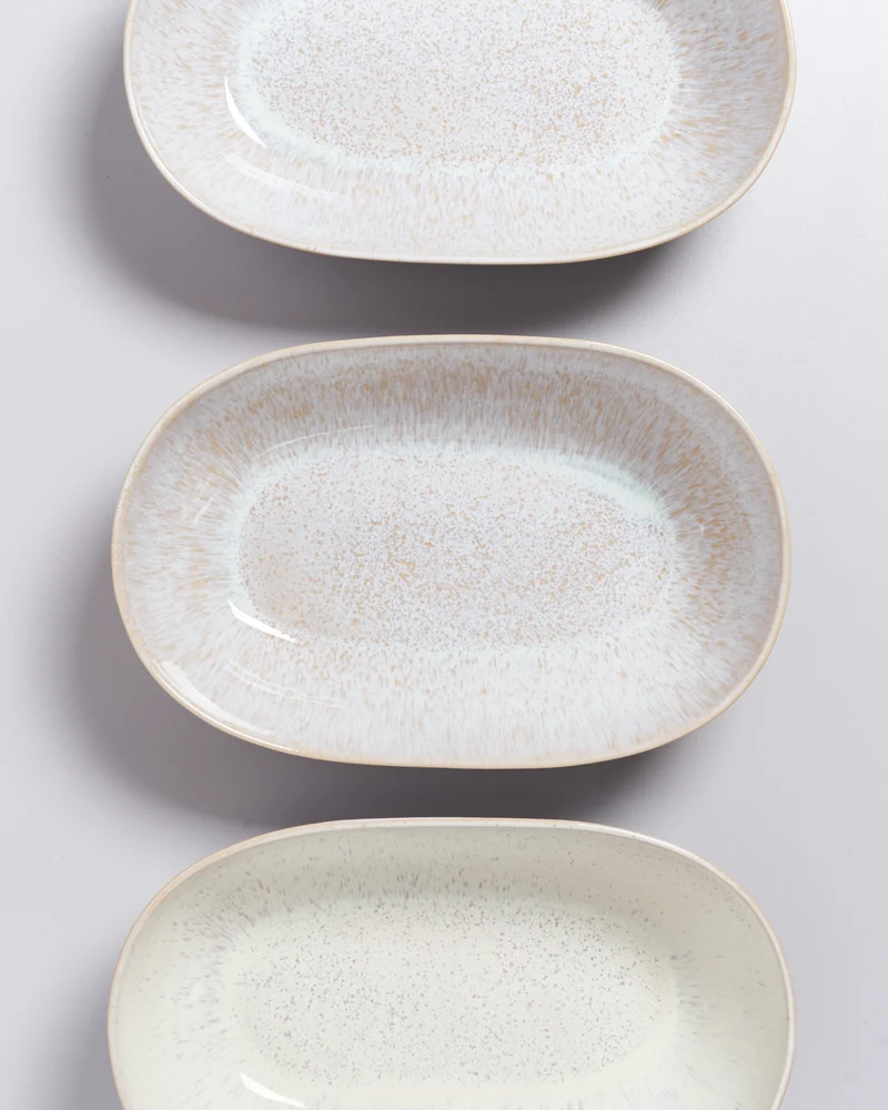 Areia Ofenform klein sand