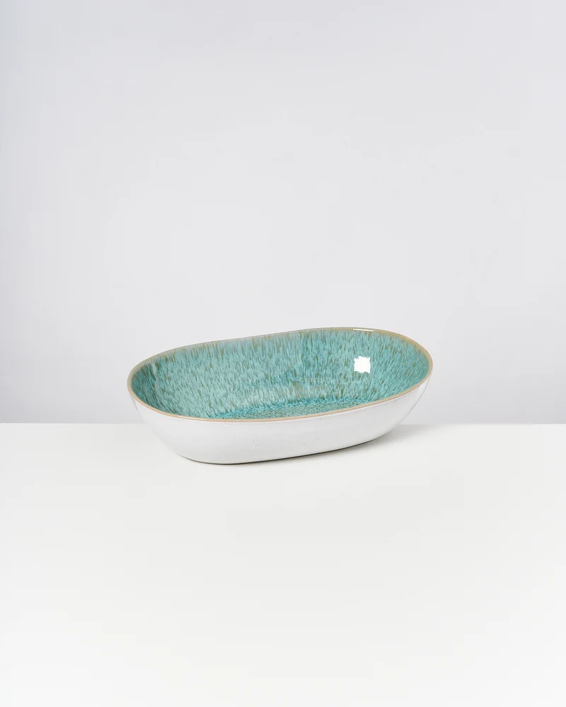 Areia Ofenform klein mint