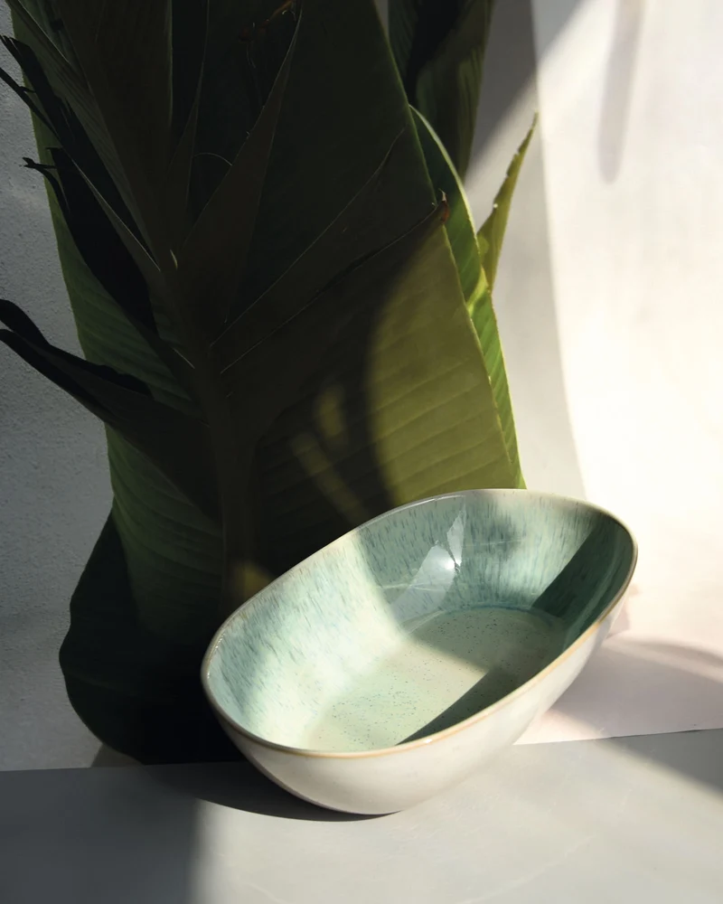 Areia Ofenform klein mint
