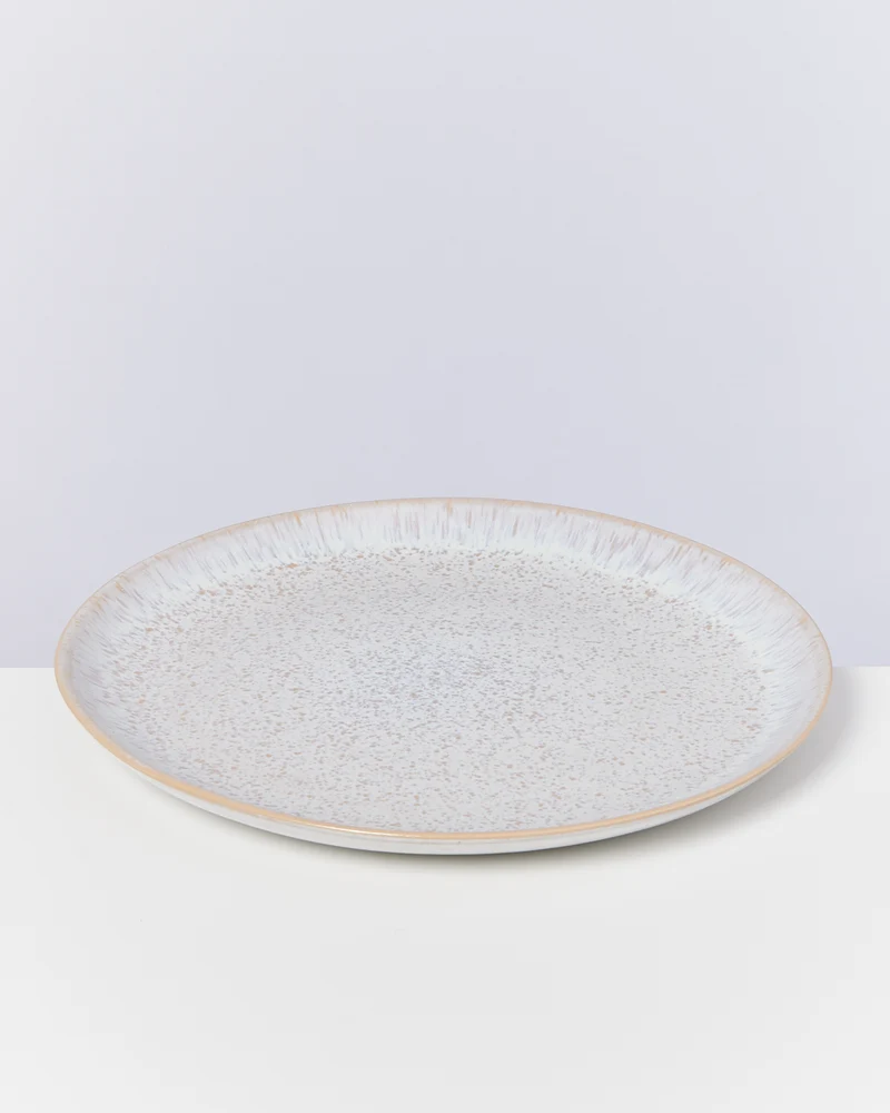 Areia Geschirr-Set modern sand 7-teilig