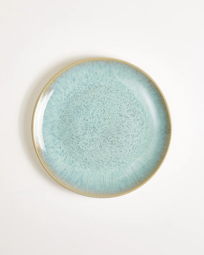 Areia Teller klein classic mint