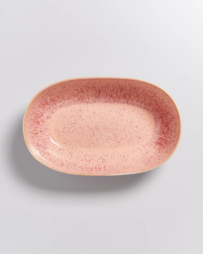 Areia Ofenform klein pink