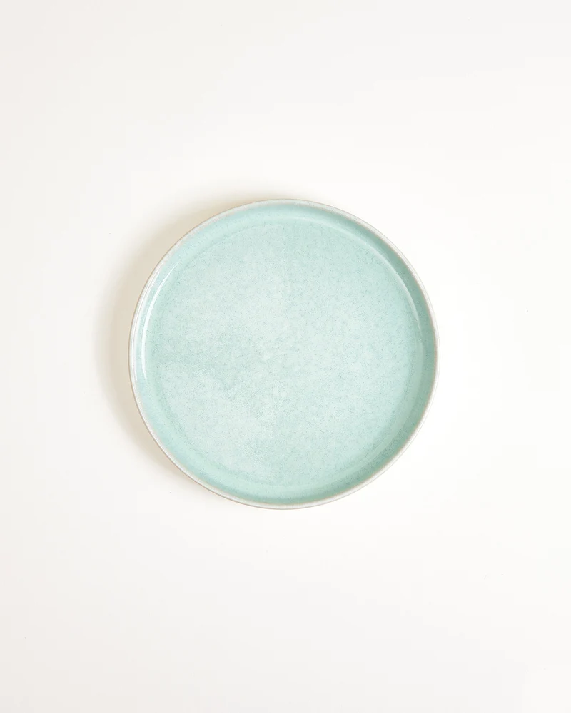 Cordoama Teller klein modern mint
