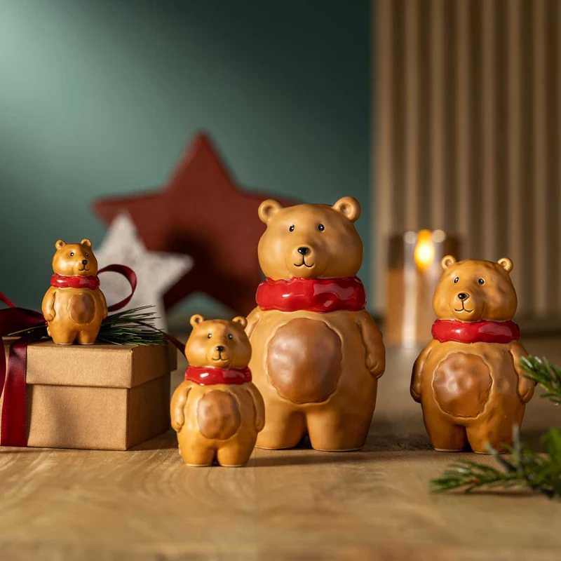Bär AUTENTICO 9 cm