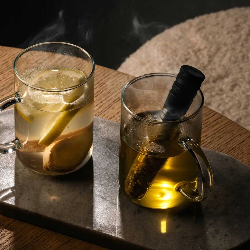 Teeinfuser 13 cm TÈ PER TE