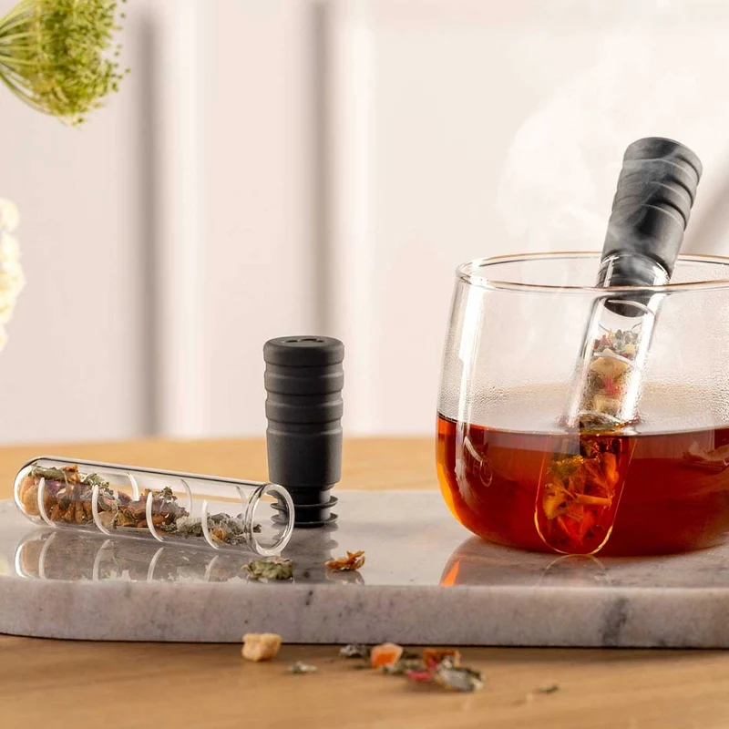 Teeinfuser 13 cm TÈ PER TE