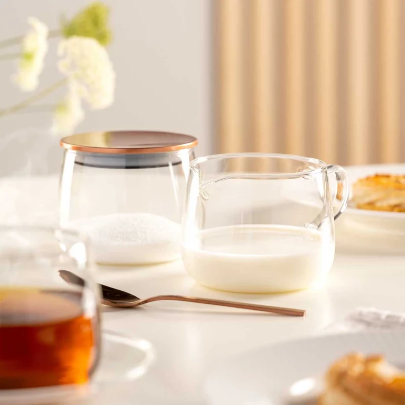 Milchkännchen TÈ PER TE 0,35 l