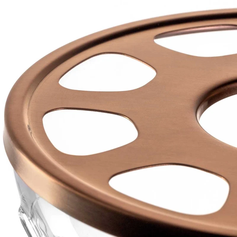 Stövchen TÈ PER TE 15 cm