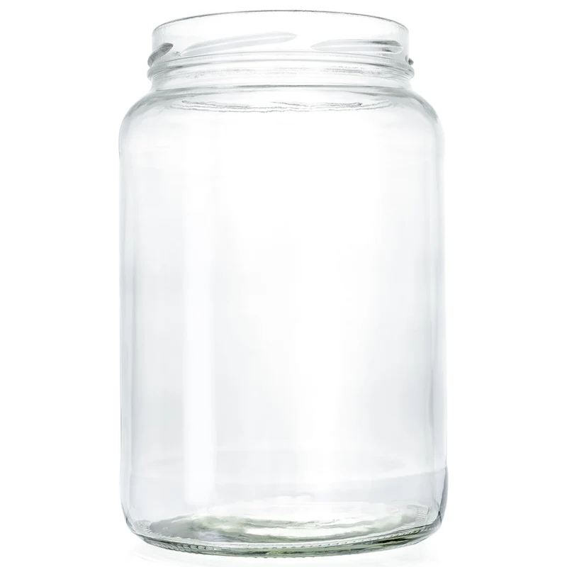 Konservenglas 1700 ml TO 100