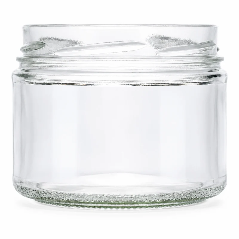Konservenglas 540 ml TO 100