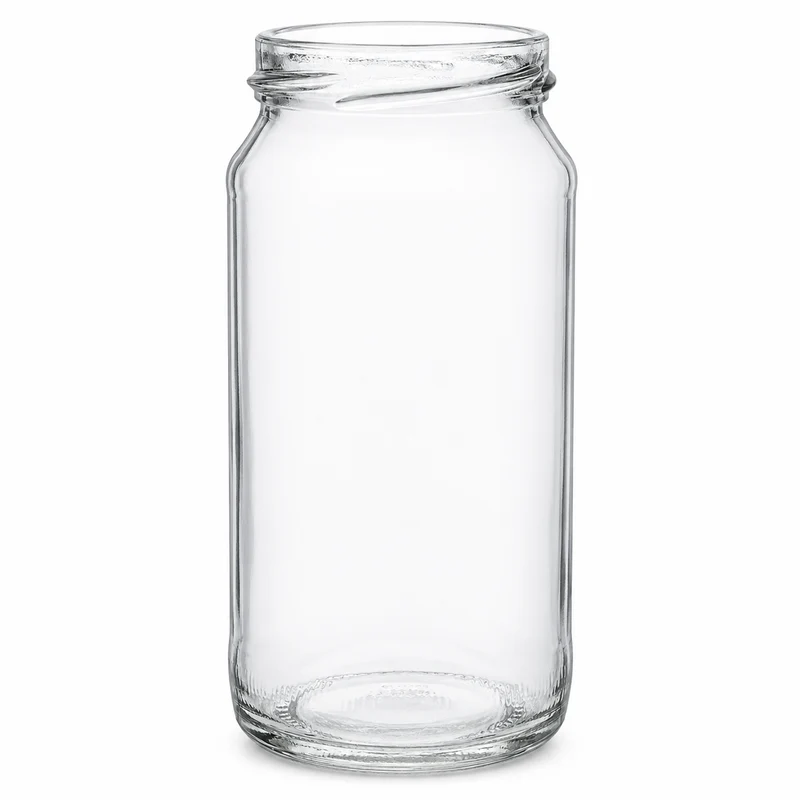 Joghurtglas 212 ml TO 53 - Einweg