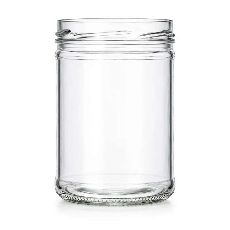 Sturzglas 430 ml TO 82 NC
