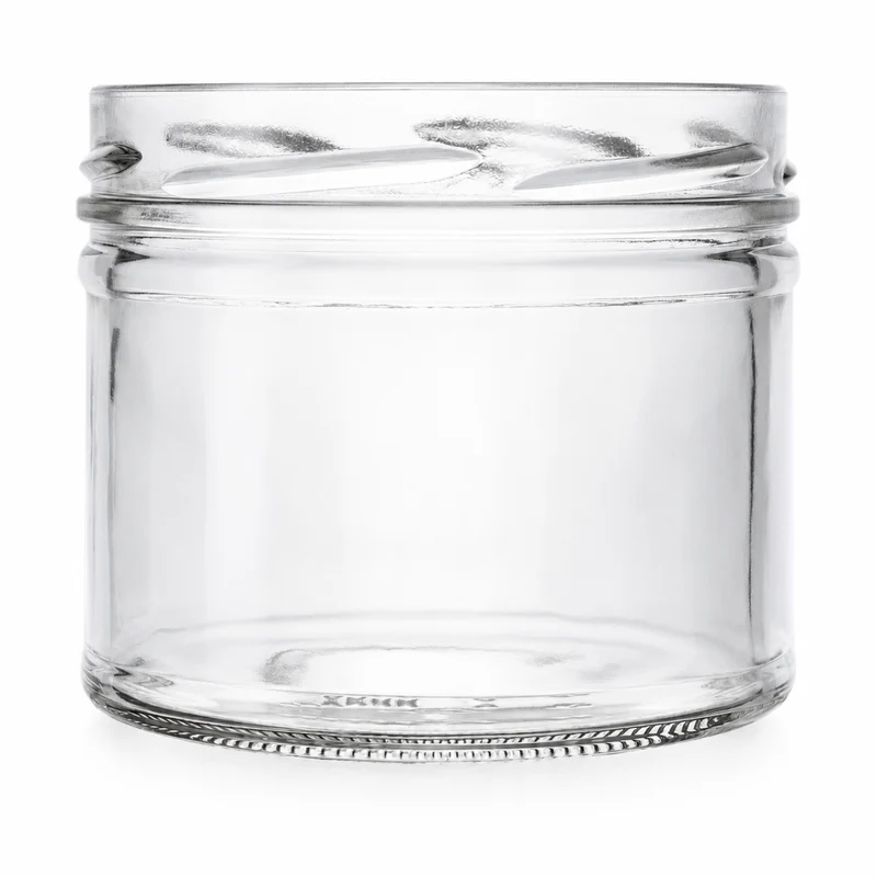 Sturzglas 475 ml TO 100