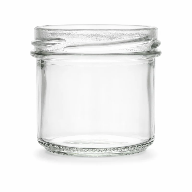 Sturzglas 125 ml TO 66