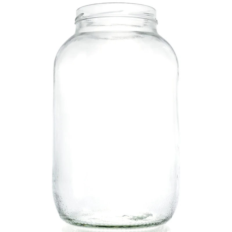 Konservenglas 3400 ml TO 100