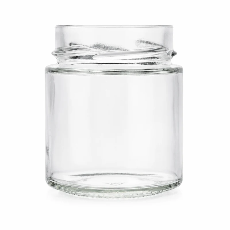 Konservenglas 154 ml TO 58 Deep