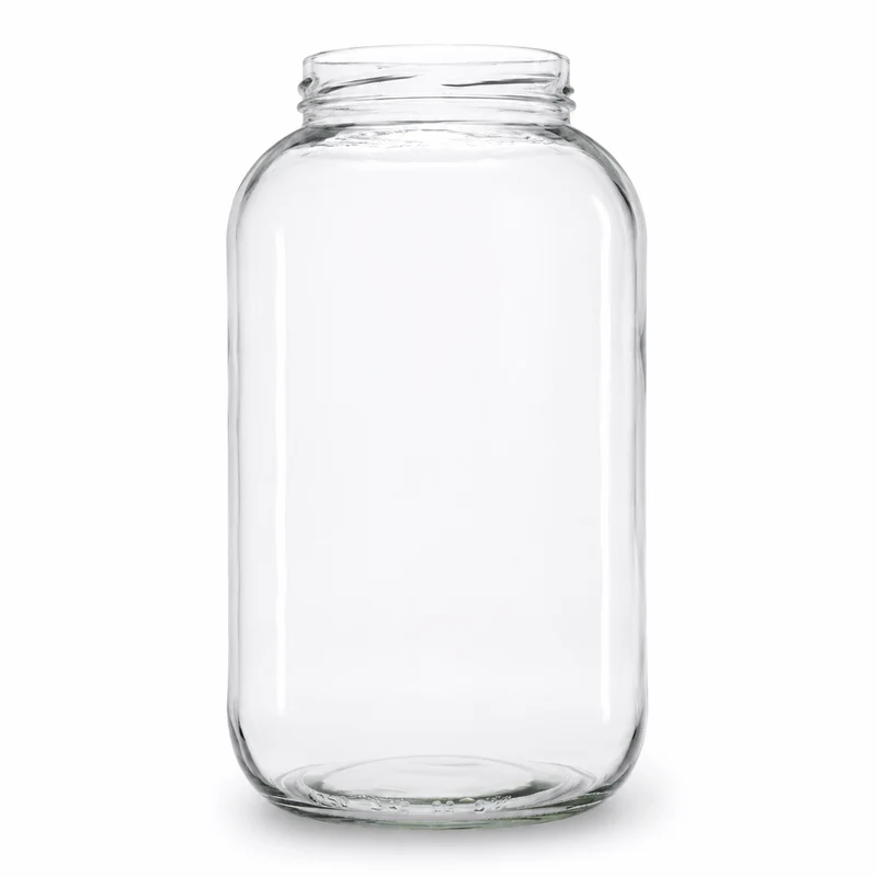Konservenglas 4250 ml TO 100