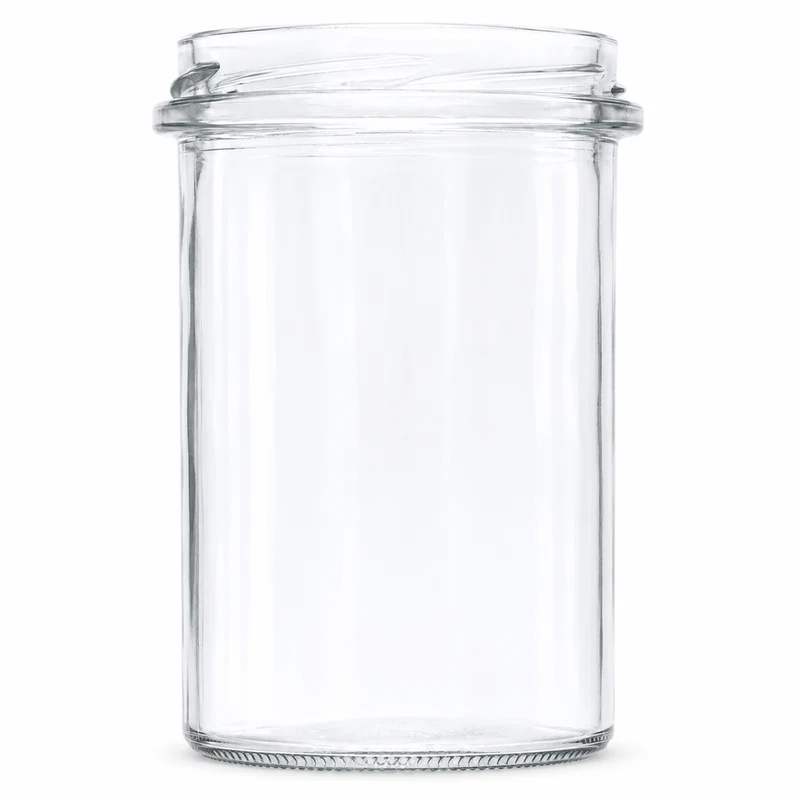 Sturzglas 473 ml TO 82