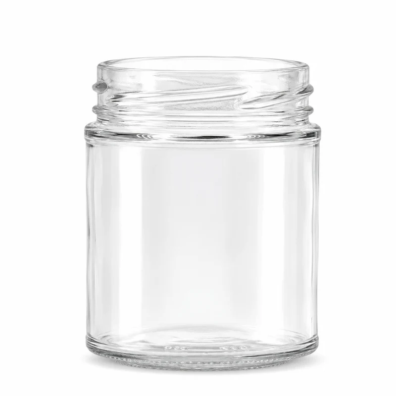 Konservenglas 208 ml TO 63